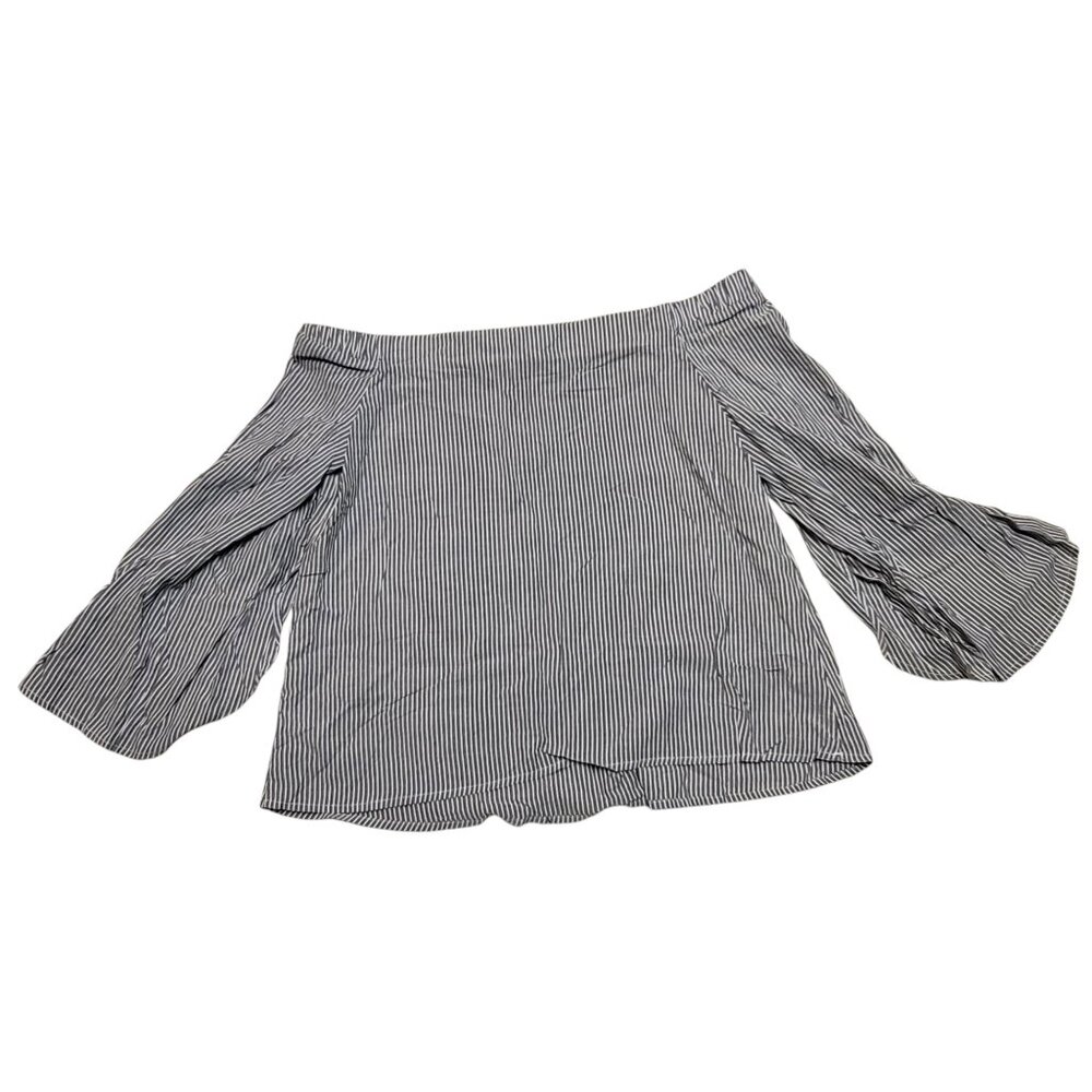 Merona - Size: M - Off shoulder top